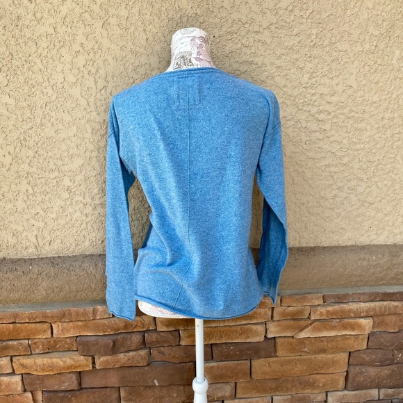 H&M LIGHTWEIGHT PULLOVER SWEATER - Picture 8 of 11